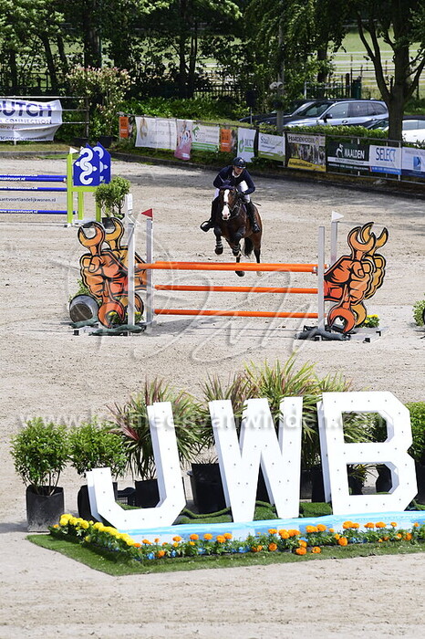 Doron Kuipers - Otis W