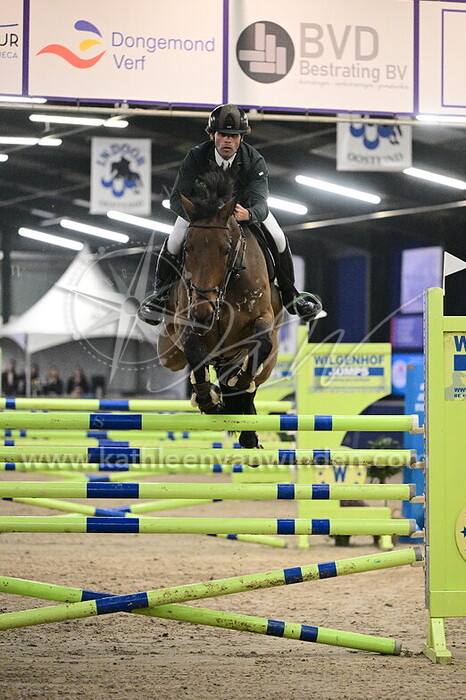 Carlos Ribas - Juan vant Arkelhof