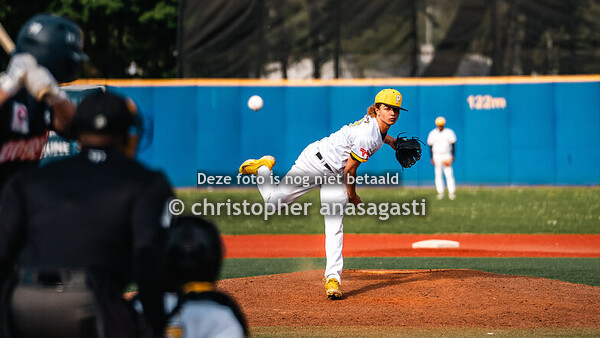 Pirates vs Twins 4/20/2025