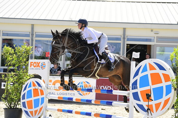 Kim Jacobs - Lhabanda