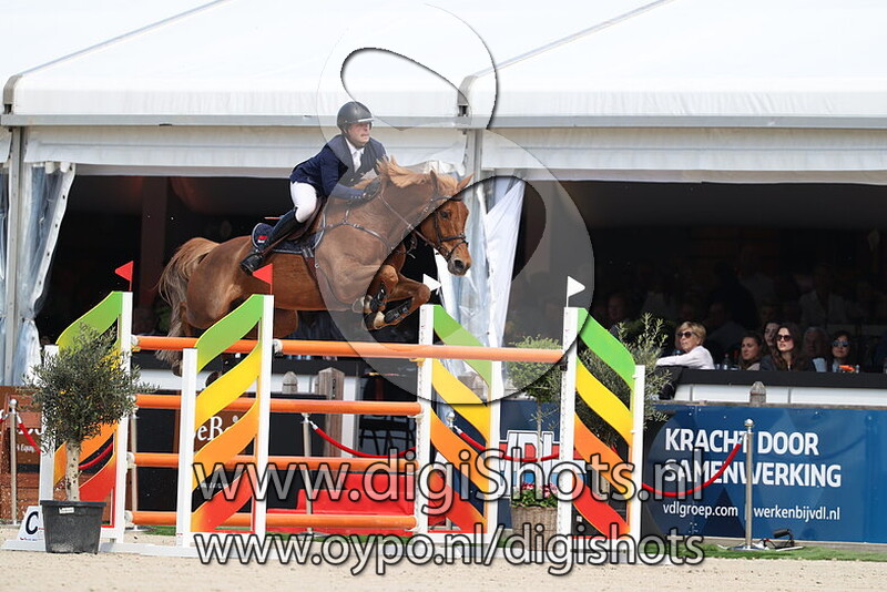 Orelia van t Edelweishof