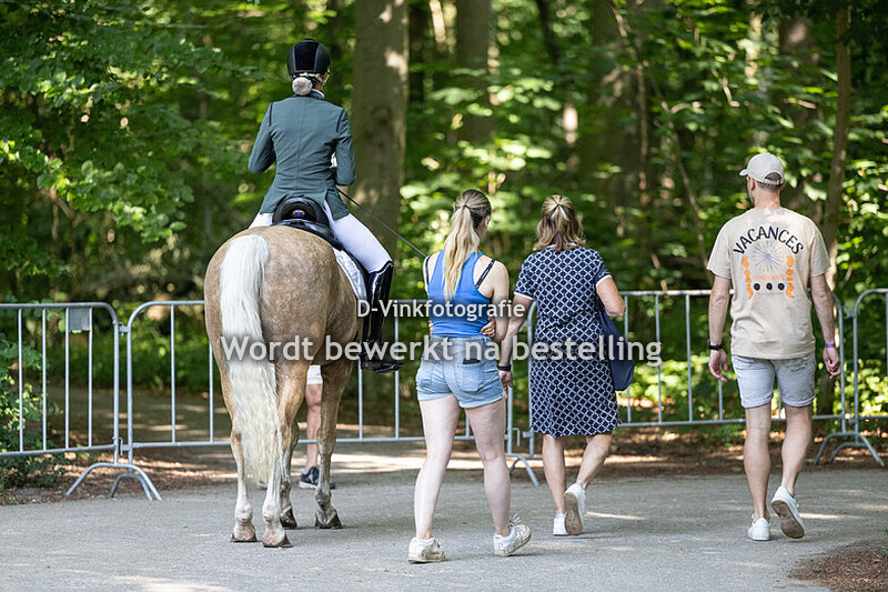Sandy vd Salm - Ghadir H