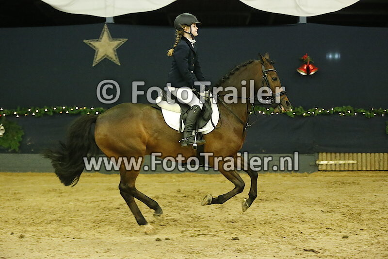 Klasse L Cat. C 2e parcours