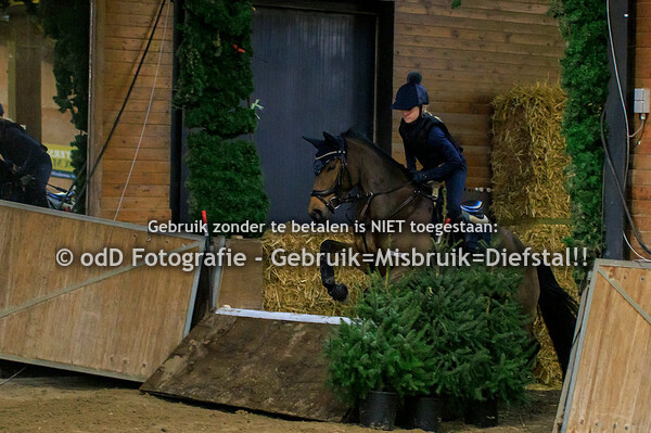 Indoor SGW De Mortel Training Groep 15 15.30 28-12-23