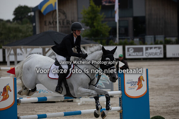 Fien van de Goor - Kieloekie