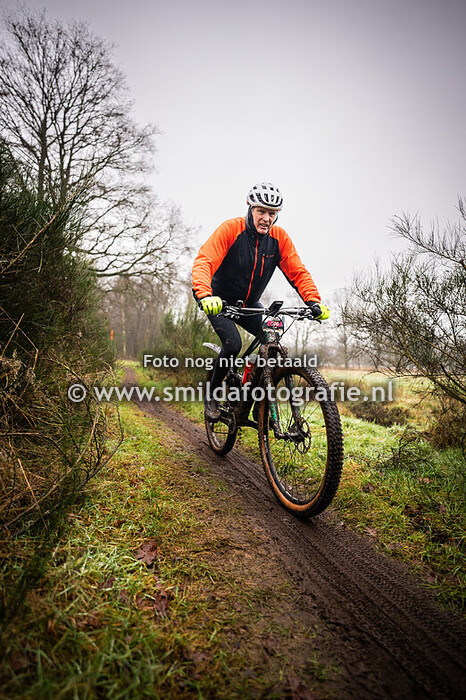 KM 60 Westerbork Drenthe200 2024