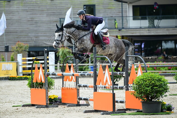 Iris van de Graaf - Tweety van 't Paradijs