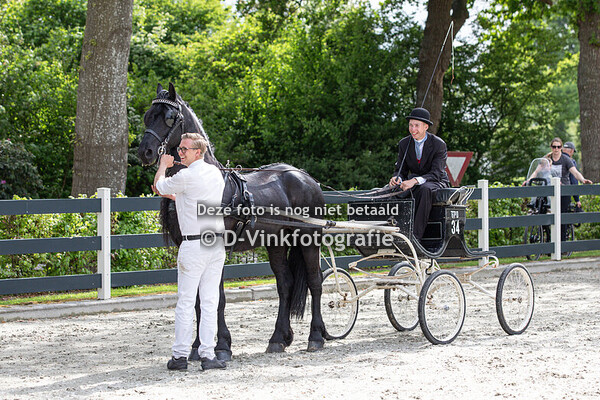 Rubriek 17. Ereklasse regionaal