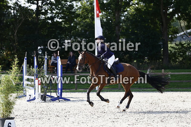 daniek oude velthuis