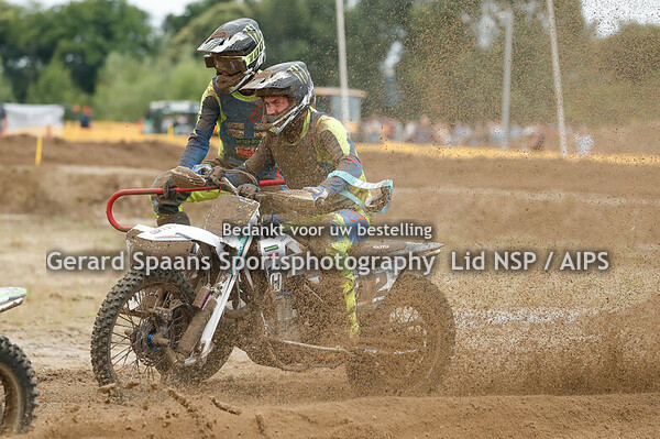 WSC Lommel 2024 30 juni