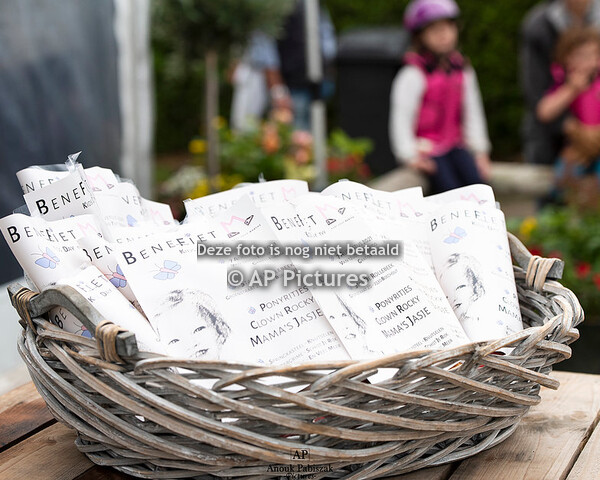 Jumping Boechout 01/08/2021