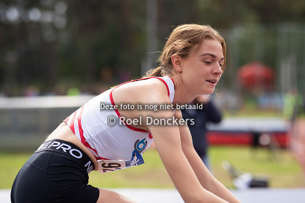 20221002 [DCLA] Open PK meerkamp Lommel