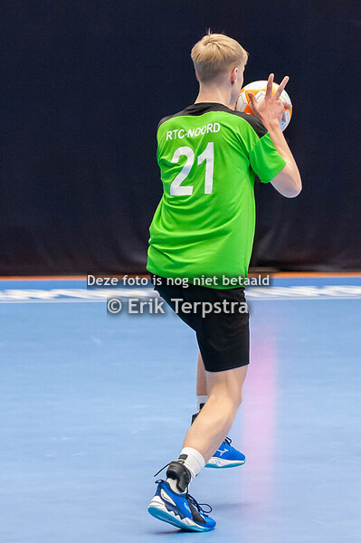 2024-12-28-U19-04-Noord U19 - Oost U19