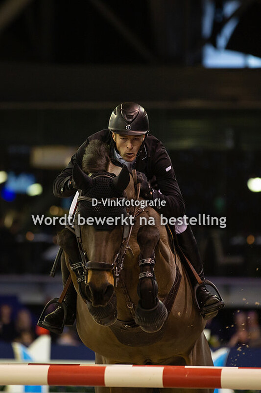 William Whitaker - Fandango