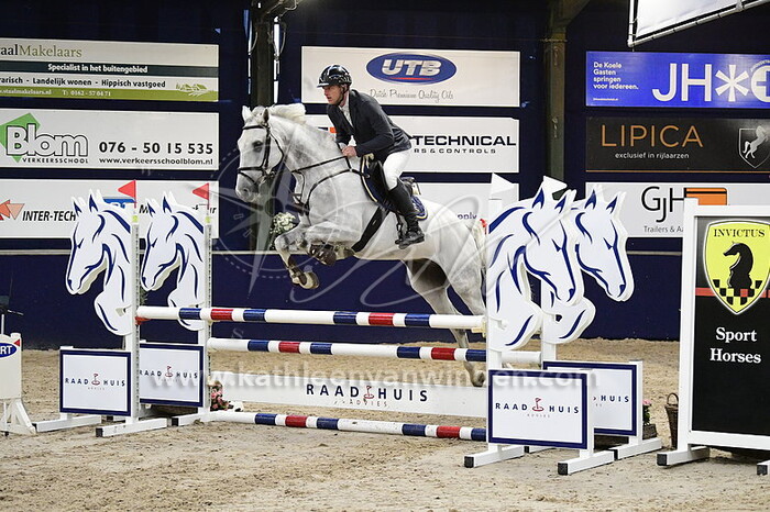 Mark Jespers - Didley Squat