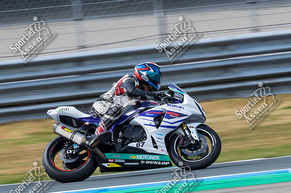 IDC  - International Dutch Championship  19 augustus 2022