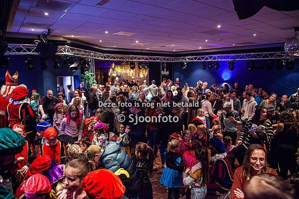 20231119 Sinterklaas intocht Swalmen