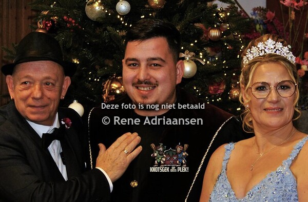 12-12-2025 Trouwreportage Jan & Cathy Hermens - Hees