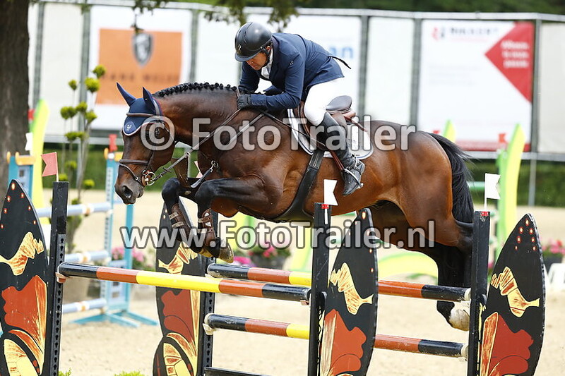 wout jan van der schans