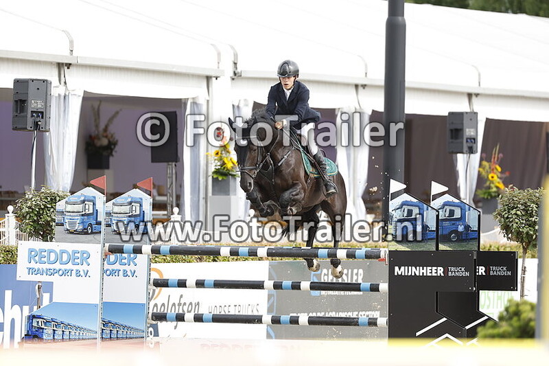 yannick janssen van grunsven