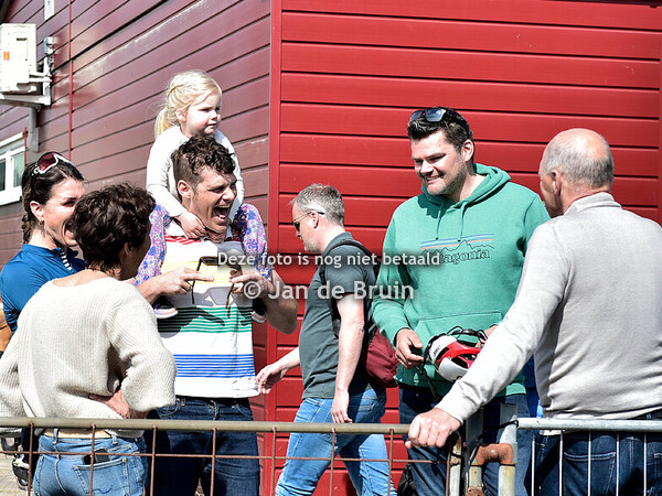 Categorie 3 - AWM Jeugd 2025