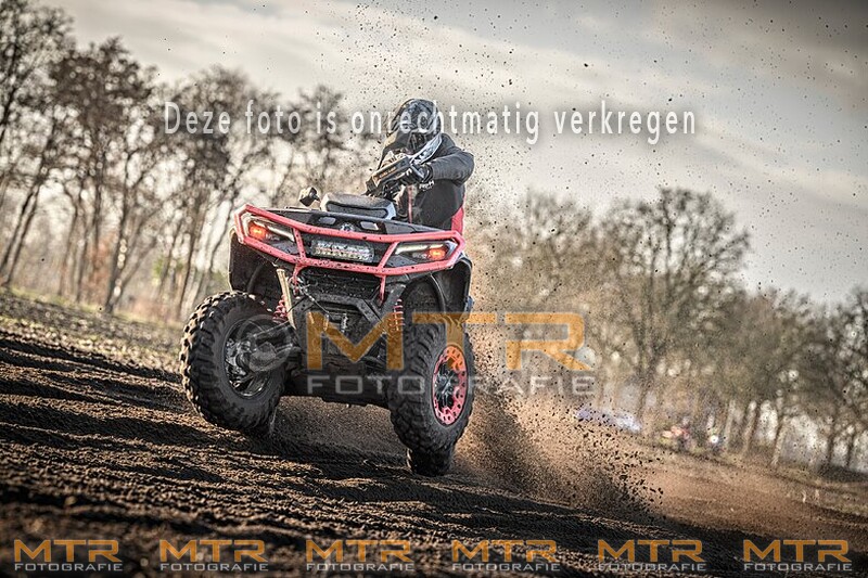 Offroad Rit Staphorst - 2025