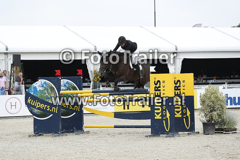 monique van den broek