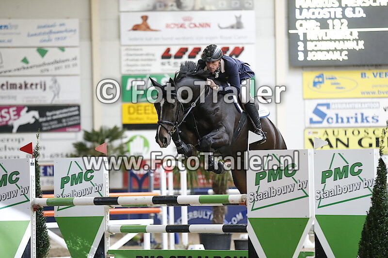 Markus merschformann