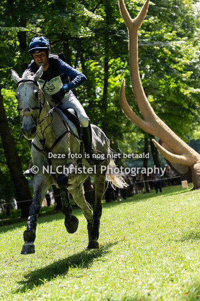 2024-07-28 Olympische Spelen Paris
