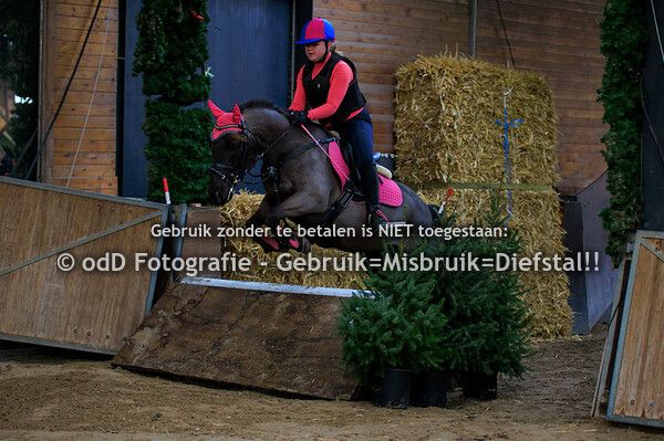 Indoor SGW De Mortel Training Groep 12 14.00 28-12-23
