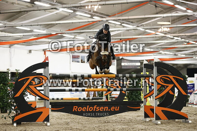 annelies vorsselmans