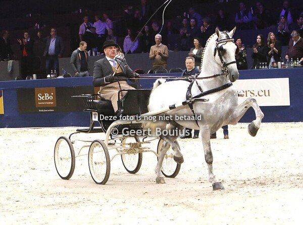 Den Bosch HK Staliion Shw