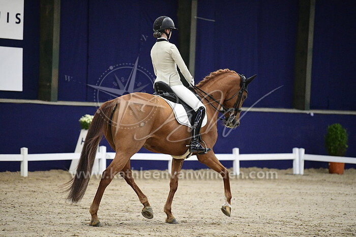 Fleur Timmermans - Jelly V