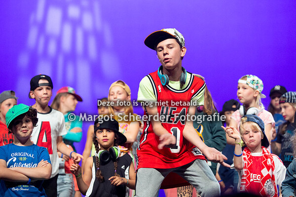 08 De vrienden van Boy