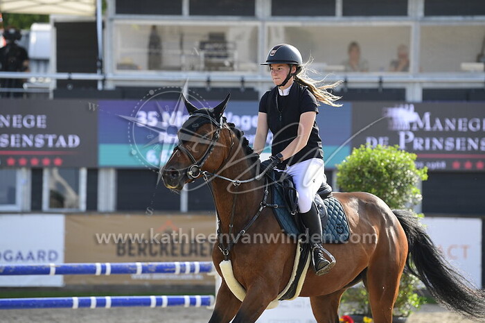 Nicky Wagemaker - Rendement