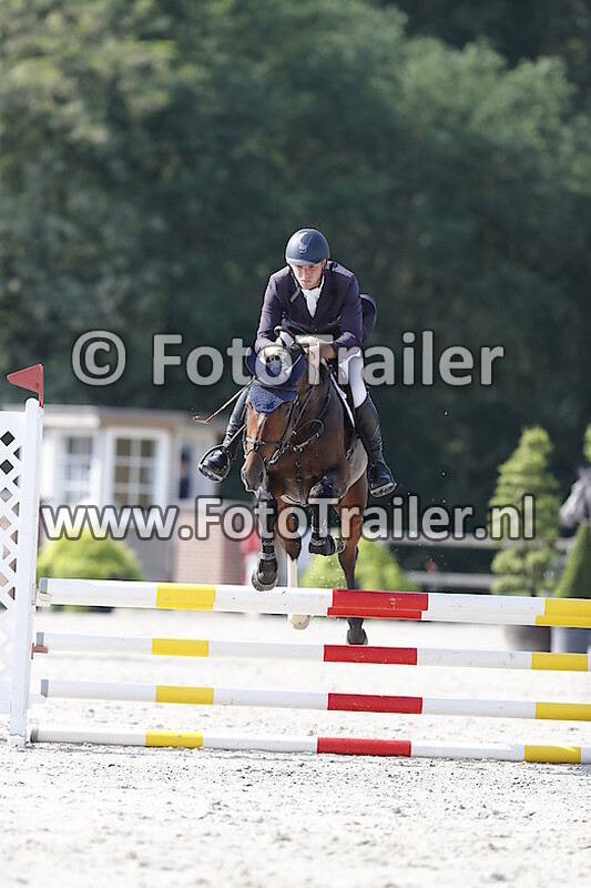 Olivier van der Vaart