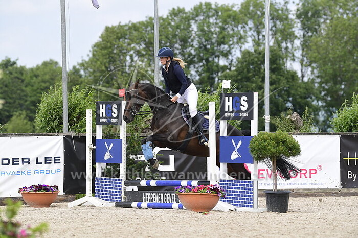 Charlotte Poot - Norma Jeane