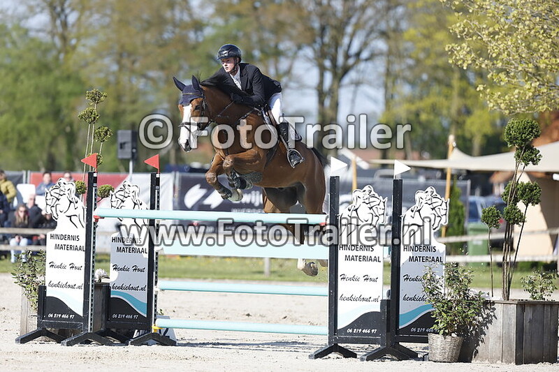 hendrik jan schuttert