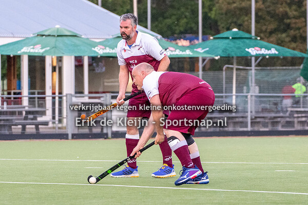 2023-05-31 Hockey HCP Pijnacker - RHC T3