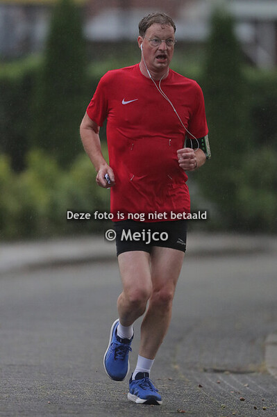 Jaarmarktloop Oude Pekela 2024