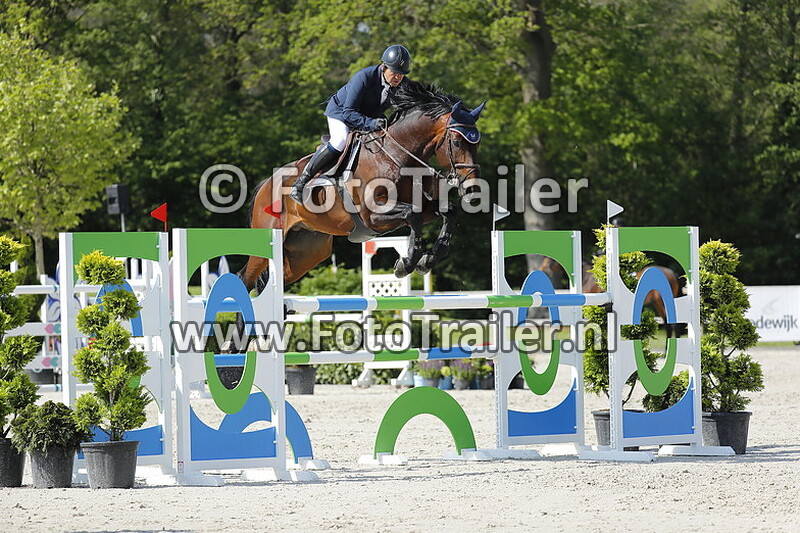 wout jan van der schans