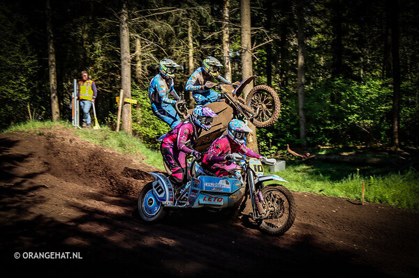  MON Sidecars Holten, 27-04-2025