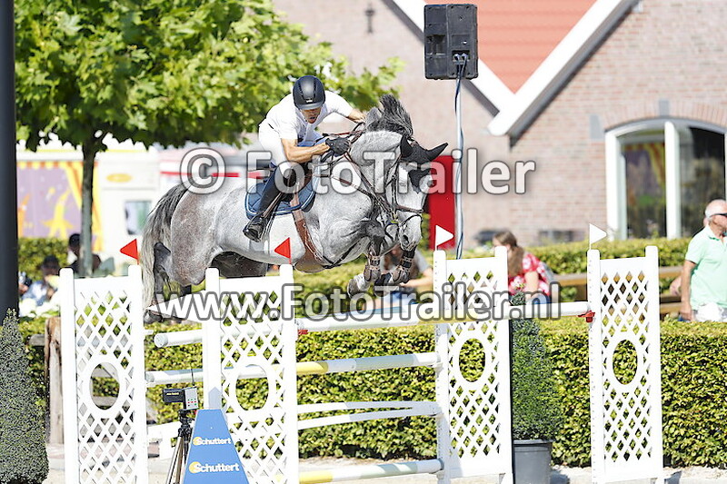 Jose Maria jr Larocca