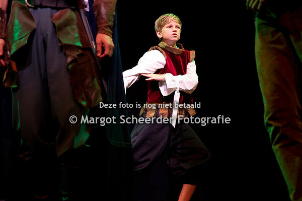 13. Identiteit – Anders anders