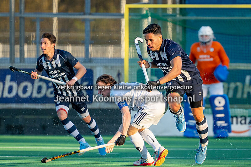 250405 Hockey HDM H1 - Pinoké H1