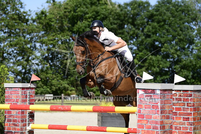 Armando van Dusschoten