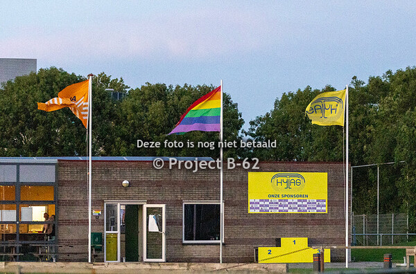 Alkmaar Hylas 3-09-2025