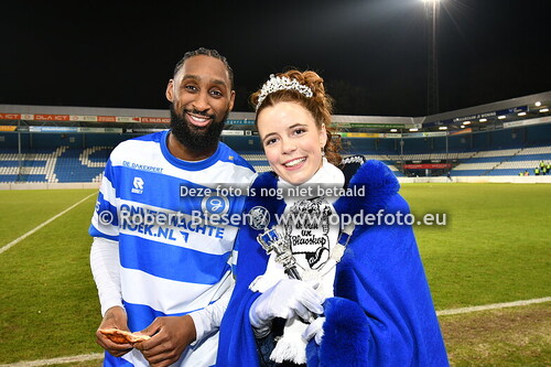 Aftrap Graafschap 2025