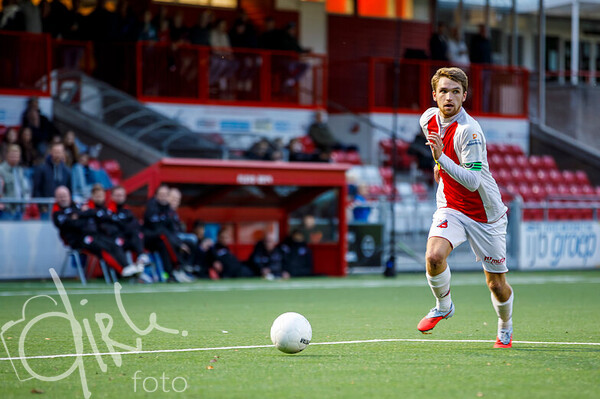 FlevoBoys1_Actief1 Bekerwedtrijd_18102025