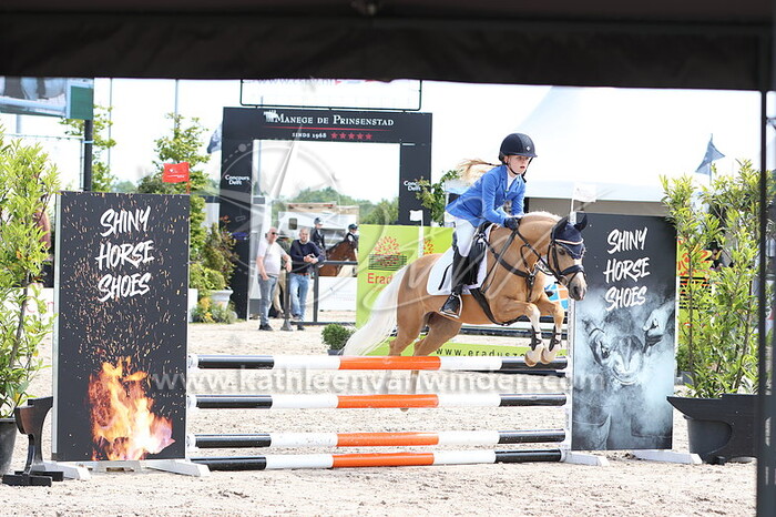 Frederique de Vries - Fenna